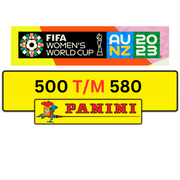 Panini FIFA Women's World Cup 2023 Single Stickers