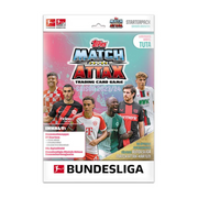 Topps Match Attax Bundesliga 2023/2024 – STARTER PACK